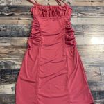 Painted Threads NWT  pink dress with adjustable straps size large Photo 0
