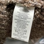 prAna  “Rena” Knitted Brown Skirt Small Photo 5