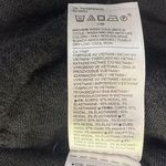 Athleta Classic Wrap Black Preppy Soft Athletic Lounge Dressy Cardigan Size M Photo 8