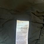 Old Navy Black and Gold Maxi Dress Photo 9