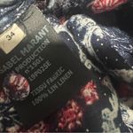 Isabel Marant  "Telicia" Linen 
Dress, Size 34 in Excellent Pre Loved Condition Photo 5