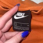 Nike Crew Neck Sweatshirt Photo 3