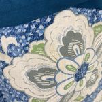 Patagonia  Margot Dress Medjool Deep Space Blue Size Medium Athleisure Outdoor Photo 5