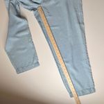 Vince Camuto NWT  Paperbag Waist Pull On Pants‎ Medium Blue Lightweight Slouchy Photo 10