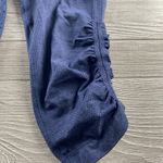 Lululemon  Athletica Women's Navy Leggings Photo 1