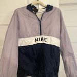 Nike Vintage Windbreaker Jacket Photo 1
