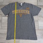 New Agenda Tennessee Volunteers V-Neck T-Shirt | University Of Tennessee Women's T-Shirt Photo 4