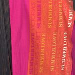 Victoria's Secret Victoria Secret Summer Love scarf Photo 6