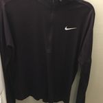 Nike Dri-Fit Long Sleeve Shirt Photo 0