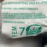 Sorel Badger Brown Women’s Insulated Winter Toe-Up Boots with Faux Fur- Size 7 Photo 15