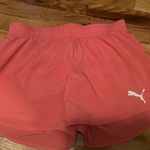 Puma Athletic Shorts Photo 2