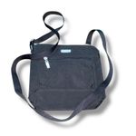 Baggallini Crossbody Shoulder Bag Purse Pockets Travel Carry On Handbag Holiday Photo 1