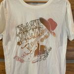 Time and Tru Nashville Graphic Tee Short Sleeve Size M Photo 2