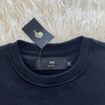 Darc Sport SHE Wolves Worldwide Crewneck Black Size Medium Photo 7