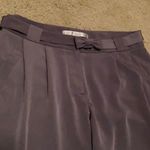 LC Lauren Conrad Lauren Conrad gray pants Photo 1