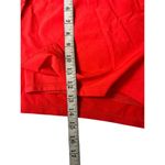 Avia Women's Cherry Red Shorts Photo 5