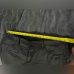 Seven 7 Luxe skinny Jeans 3% Spandex Size 14 Photo 7