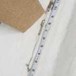 Charming Charlie  3 layer silvertone necklace Photo 3