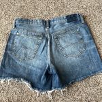 Lucky Brand — The Boyfriend Short Photo 6