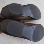 X-Appeal | Brown buckle ankle boot Photo 4