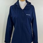 Columbia Lightweight Omni-Tech Rain Jacket Photo 0