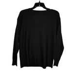 Ella Moss  Black Sweater‎ nwot Photo 5