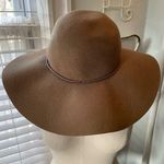 Peter Grimm  True Character 100% Wool Floppy Hat Photo 0