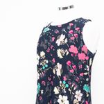 Tommy Hilfiger Collage Floral Sheath Dress - Medium Photo 10