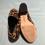 Sole Society NEW So-Marian Leopard Chunky Heels 6.5 B38 Photo 8