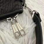 Kelsi Dagger  Black XL Tote‎ Bag Handbag Photo 2