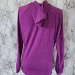 Puma hooded long sleeve size large Photo 3