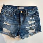 Just USA Shorts Photo 0