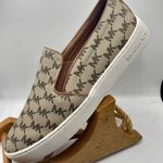 Michael Kors Keaton Logo Slip-On Sneaker Photo 1