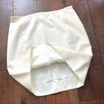 Vertigo Paris  wool blend mini skirt, size 38 Photo 2