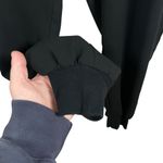 Joie  Women’s Mariner Jogger Pants in Black Size L Photo 7