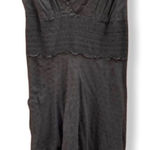 Catherine Malandrino  Black‎ Silk Dress Photo 0