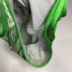 Under Armour  heat gear tank green size‎ medium Photo 4