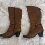 Naturalizer Brown Boots Photo 0