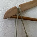 Badgley Mischka Sage Green Silk Embelished Flare Cocktail Dress Size 10 Photo 9