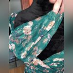 Trixxi NWOT- floral mini dress Photo 2