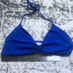 l*space L* 3 strap Halter Bikini Top Photo 3