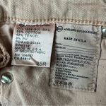 AG Adriano Goldschmied  Pink Low Rise Legging Ankle Skinny Jeans 25R Y2K Photo 4