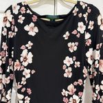 Ralph Lauren Lauren  Floral Dress Photo 1