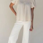 Roolee  Ella Square Neck Blouse  Photo 1