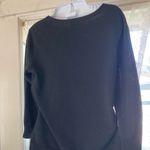 New York And Company  Black Button-Up Cardigan S Photo 2