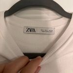 ZARA  Baby Tee Photo 3