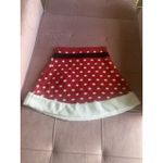 Christmas Skirt Size Small Photo 3