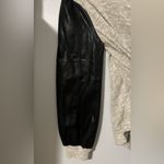 THML  Gray and Black Sweatshirt Photo 3