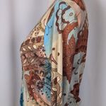 Y2K Forbidden 3/4 Sleeve V Photo 11