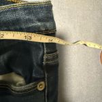 Hudson Jeans  Blue Skinny Fit Photo 5